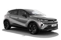 RENAULT Captur esprit Alpine