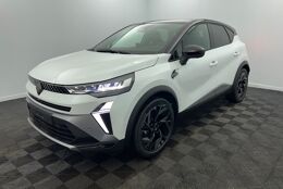 RENAULT Captur esprit Alpine