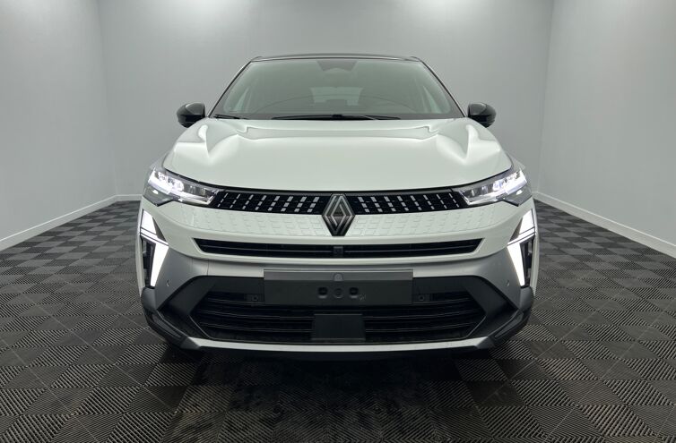 RENAULT Captur SUV Hybride Essence