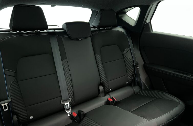 RENAULT Captur SUV Hybride Essence