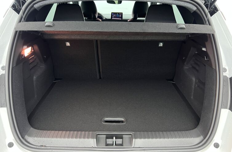 RENAULT Captur SUV Hybride Essence