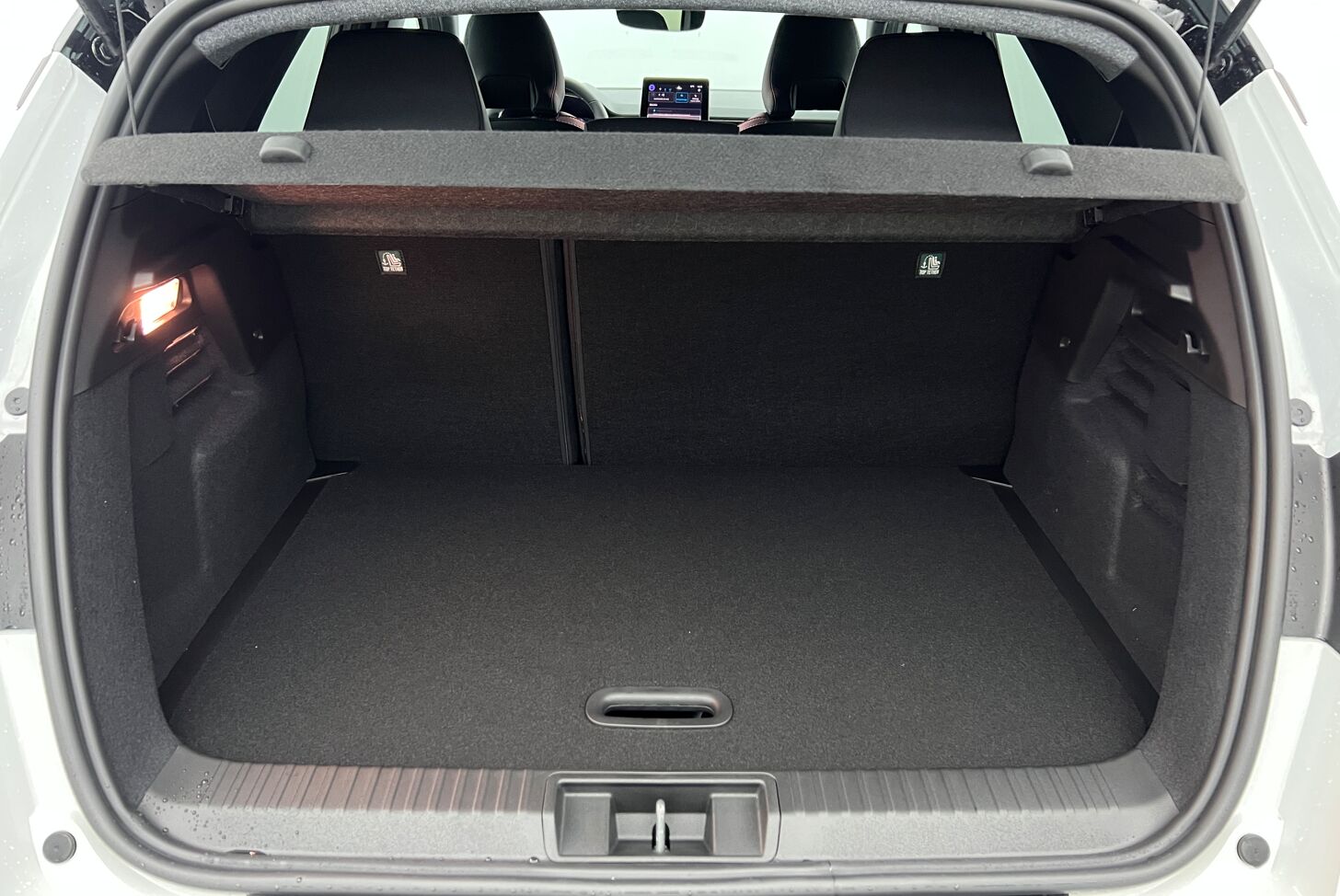 RENAULT Captur SUV Hybride Essence