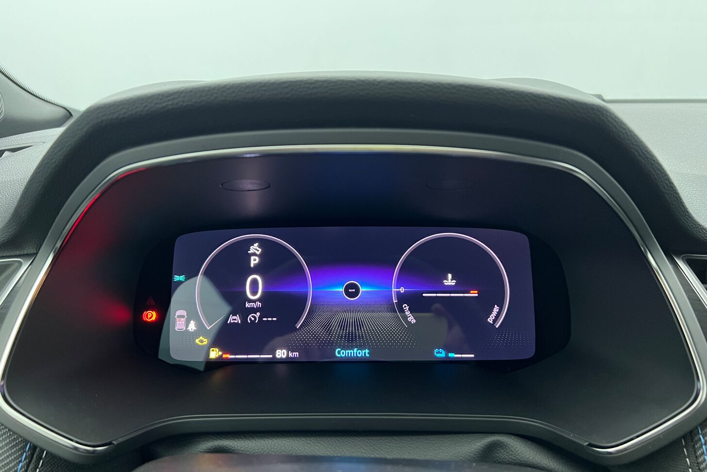 RENAULT Captur SUV Hybride Essence