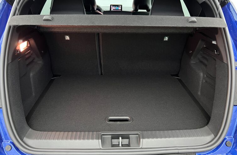 RENAULT Captur SUV Hybride Essence