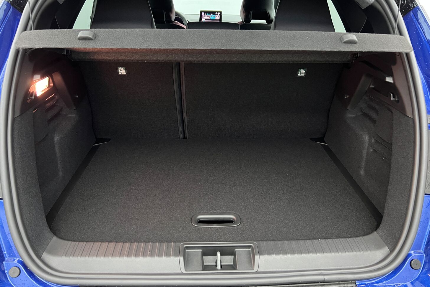 RENAULT Captur SUV Hybride Essence