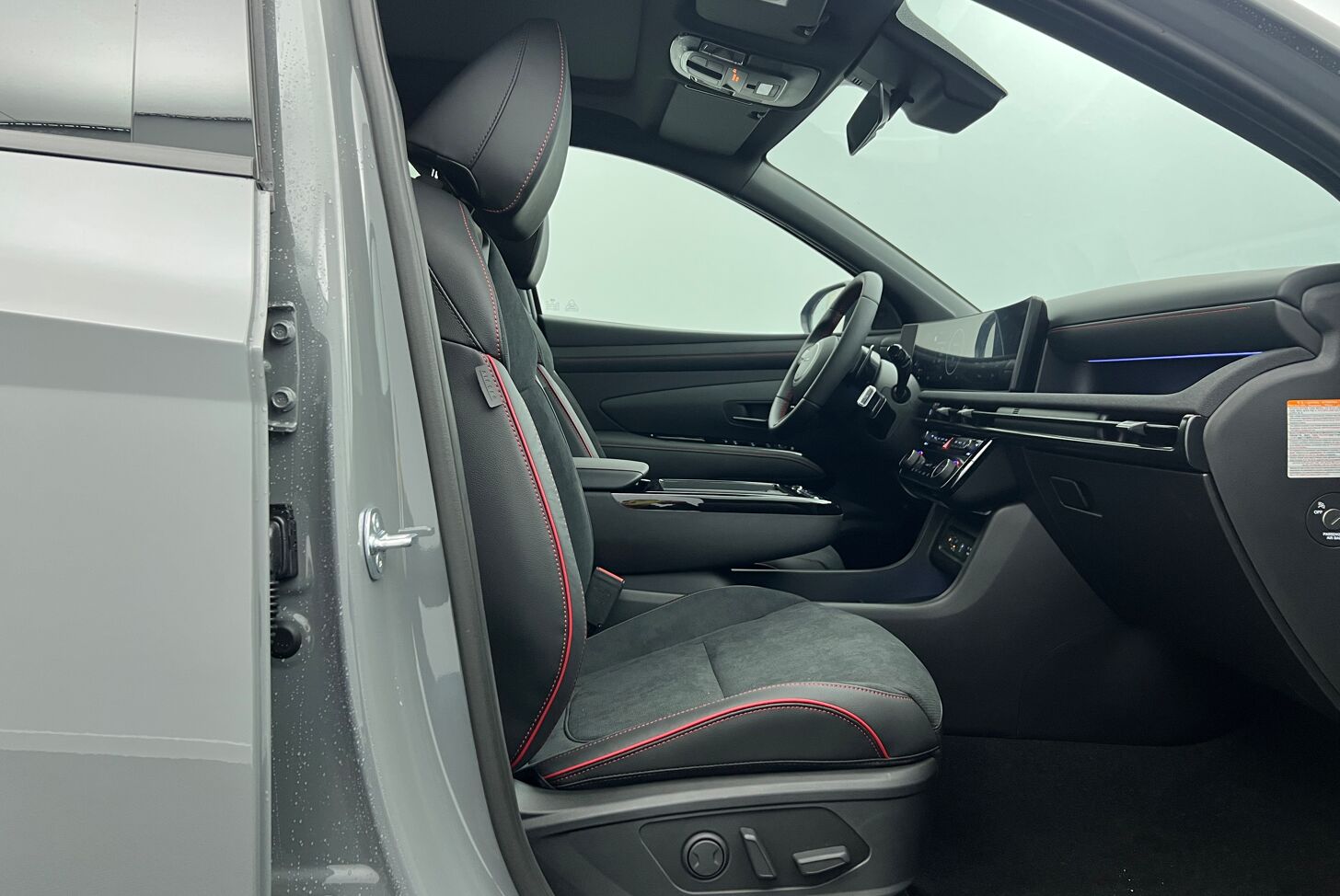 HYUNDAI Tucson SUV Hybride Essence