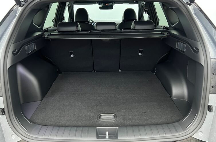 HYUNDAI Tucson SUV Hybride Essence