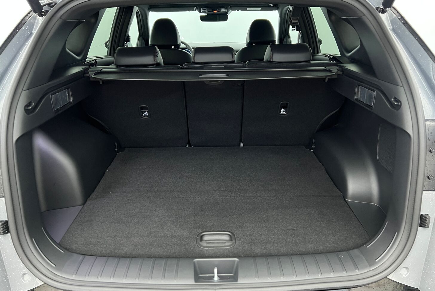 HYUNDAI Tucson SUV Hybride Essence