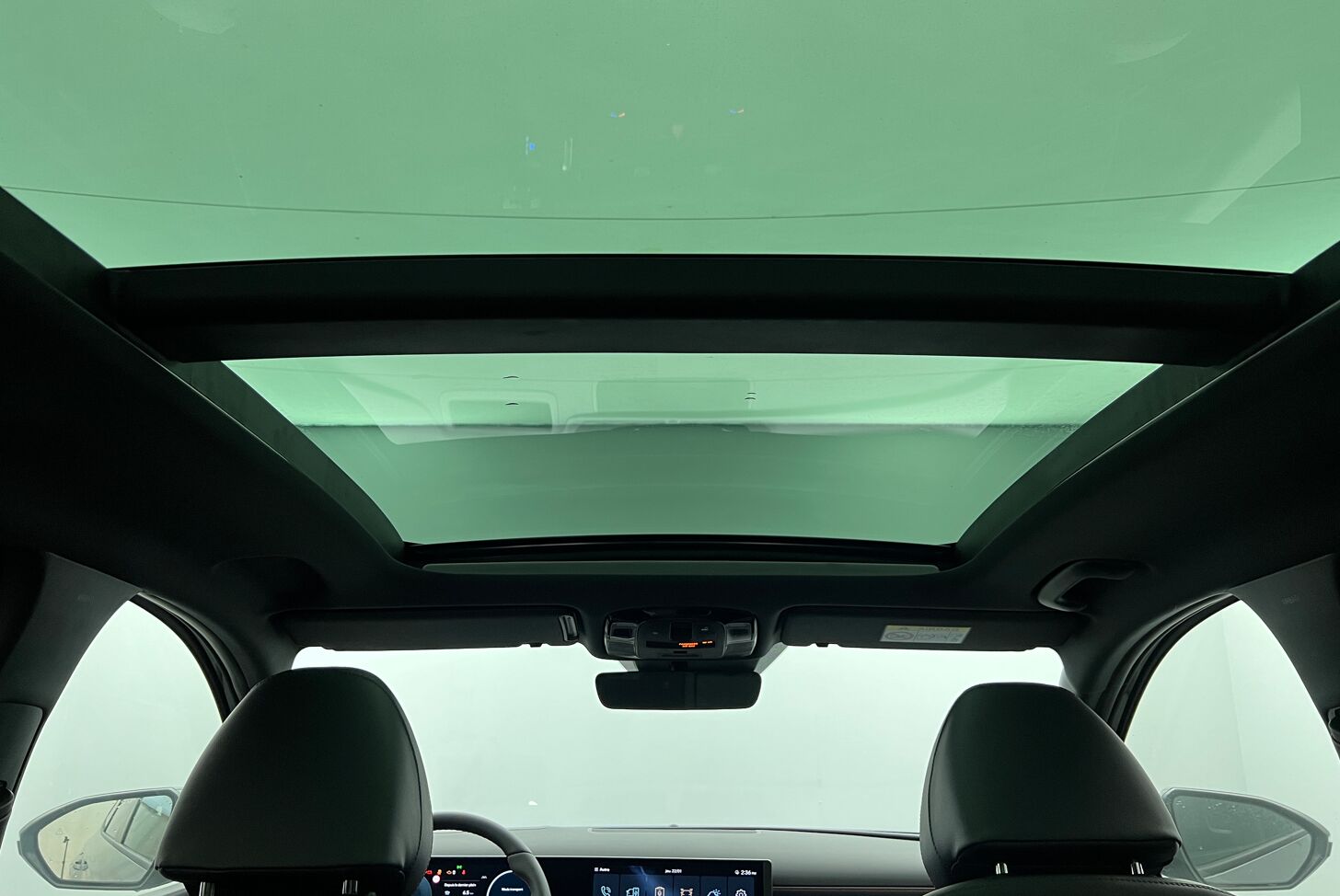 HYUNDAI Tucson SUV Hybride Essence