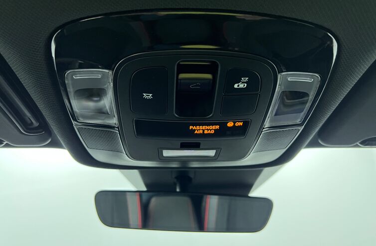 HYUNDAI Tucson SUV Hybride Essence