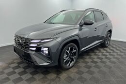 HYUNDAI Tucson N Line Executive