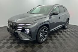 HYUNDAI Tucson N Line Executive