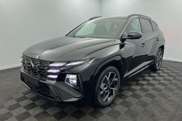 HYUNDAI Tucson N Line Executive