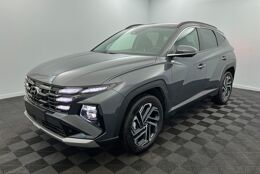 HYUNDAI Tucson Executive