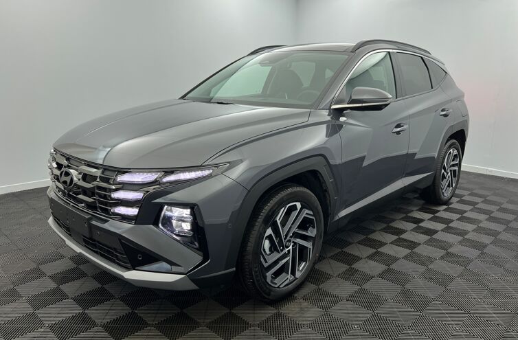 HYUNDAI Tucson SUV Hybride Essence