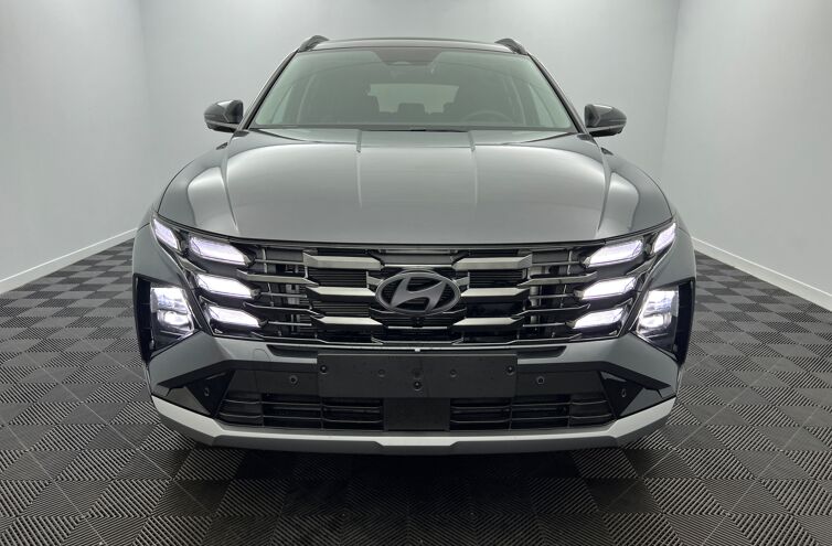 HYUNDAI Tucson SUV Hybride Essence