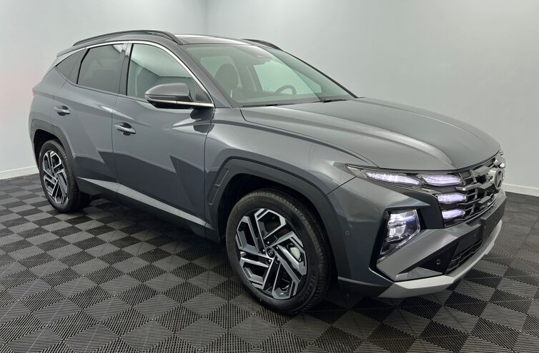 HYUNDAI Tucson SUV Hybride Essence
