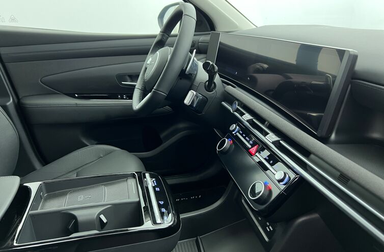 HYUNDAI Tucson SUV Hybride Essence