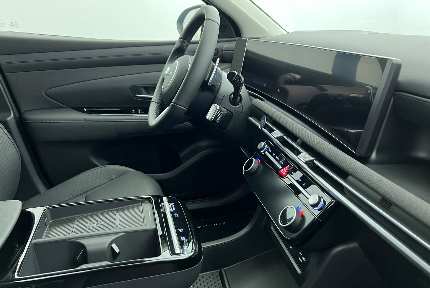 HYUNDAI Tucson SUV Hybride Essence