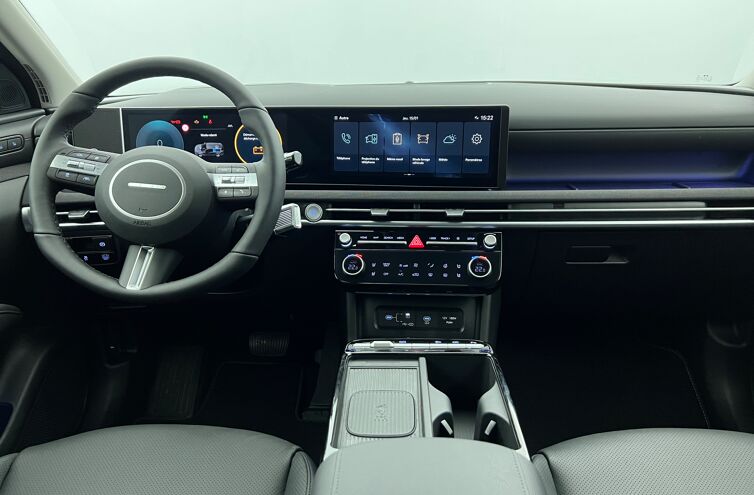 HYUNDAI Tucson SUV Hybride Essence