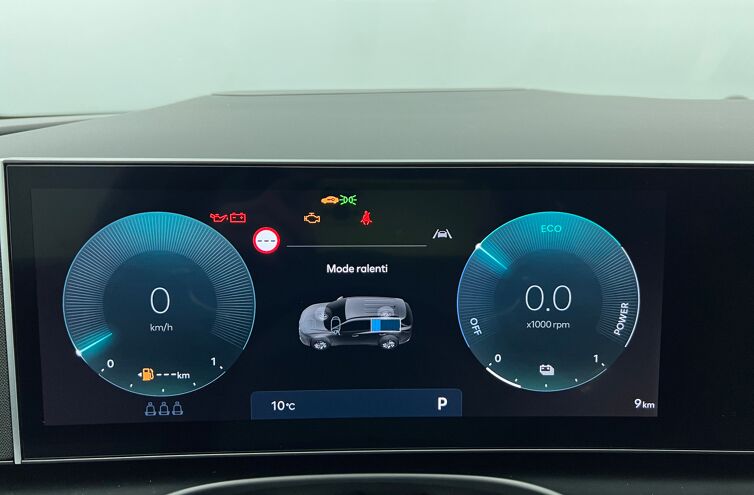 HYUNDAI Tucson SUV Hybride Essence