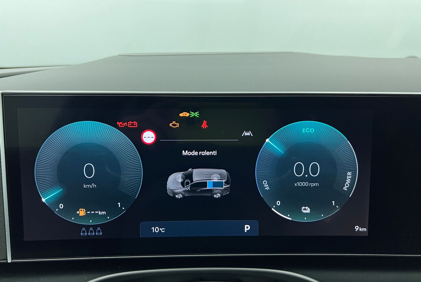 HYUNDAI Tucson SUV Hybride Essence