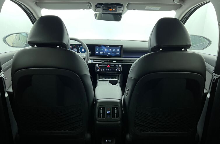 HYUNDAI Tucson SUV Hybride Essence