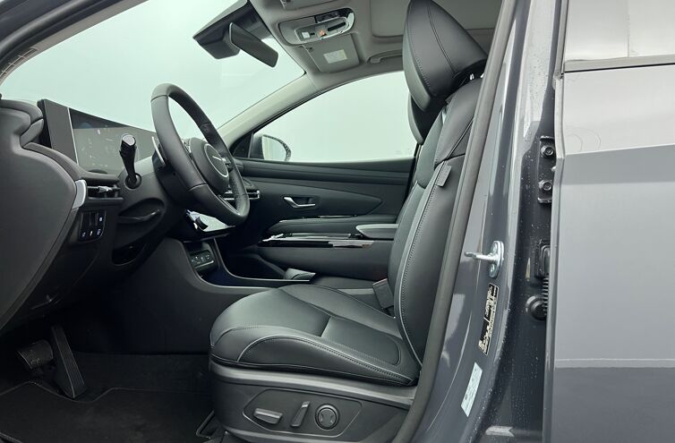 HYUNDAI Tucson SUV Hybride Essence