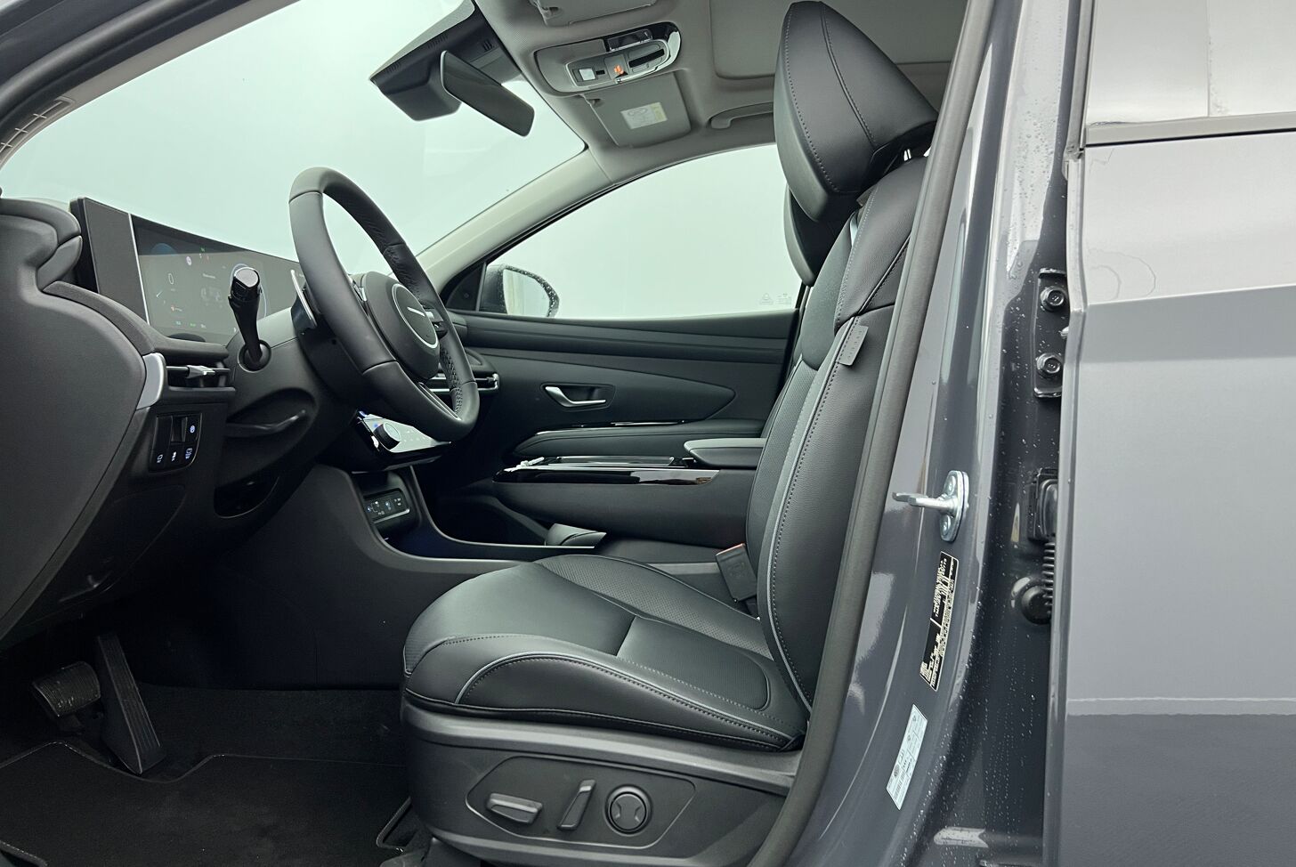 HYUNDAI Tucson SUV Hybride Essence