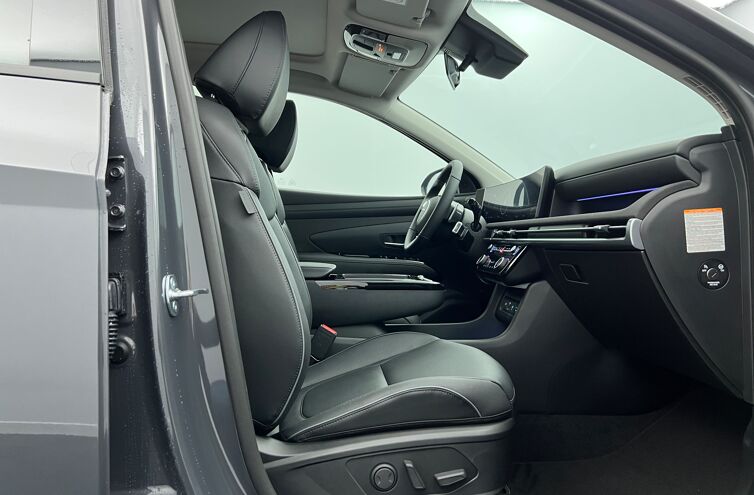 HYUNDAI Tucson SUV Hybride Essence