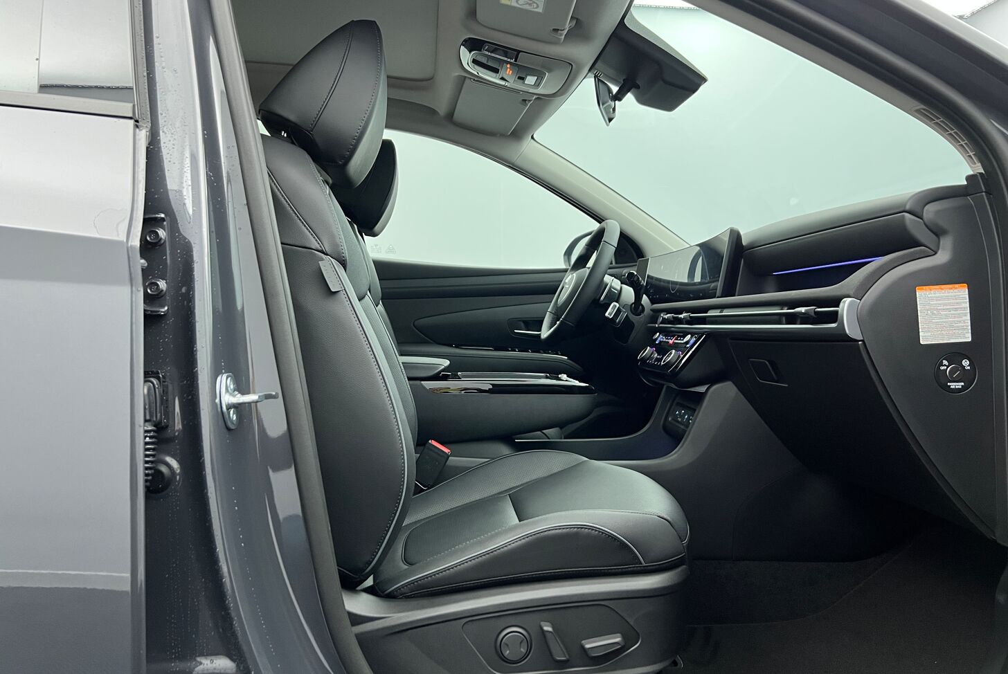 HYUNDAI Tucson SUV Hybride Essence