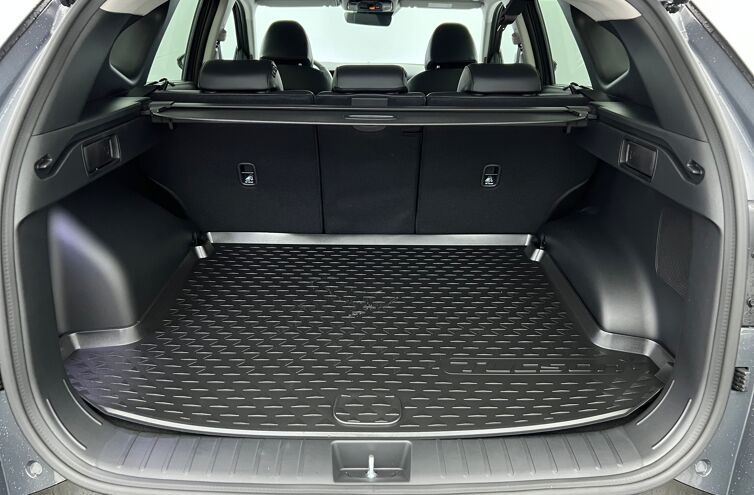 HYUNDAI Tucson SUV Hybride Essence