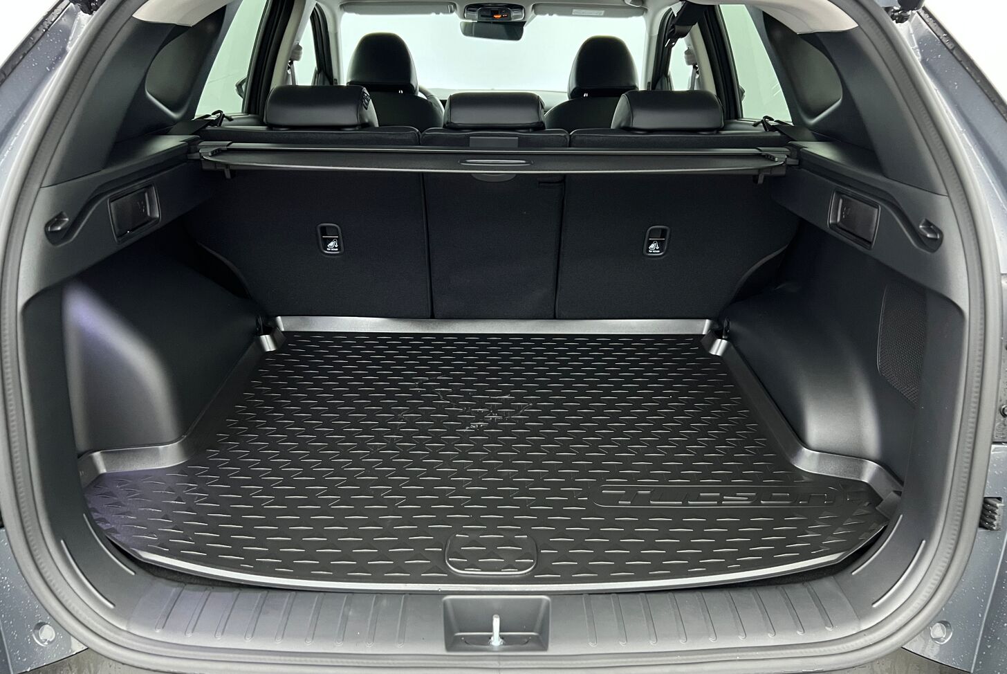 HYUNDAI Tucson SUV Hybride Essence