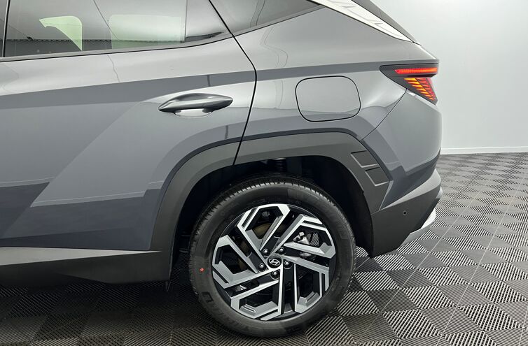 HYUNDAI Tucson SUV Hybride Essence