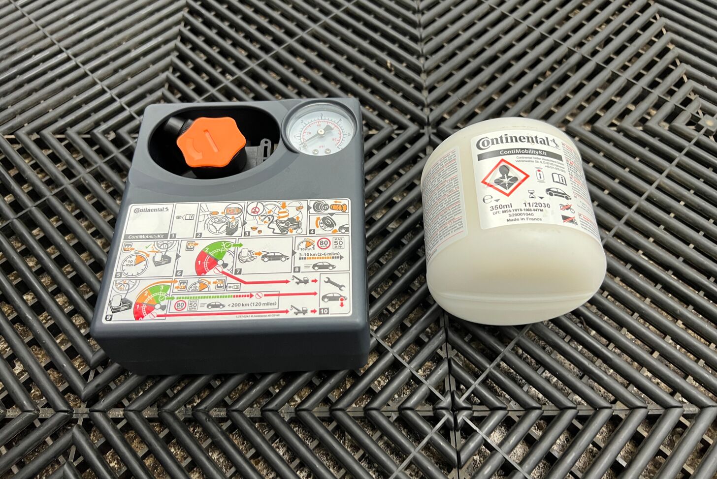 HYUNDAI Tucson SUV Hybride Essence