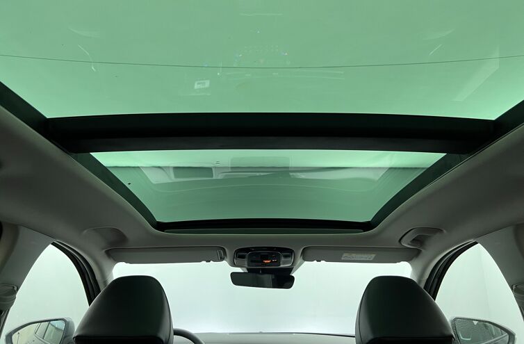 HYUNDAI Tucson SUV Hybride Essence