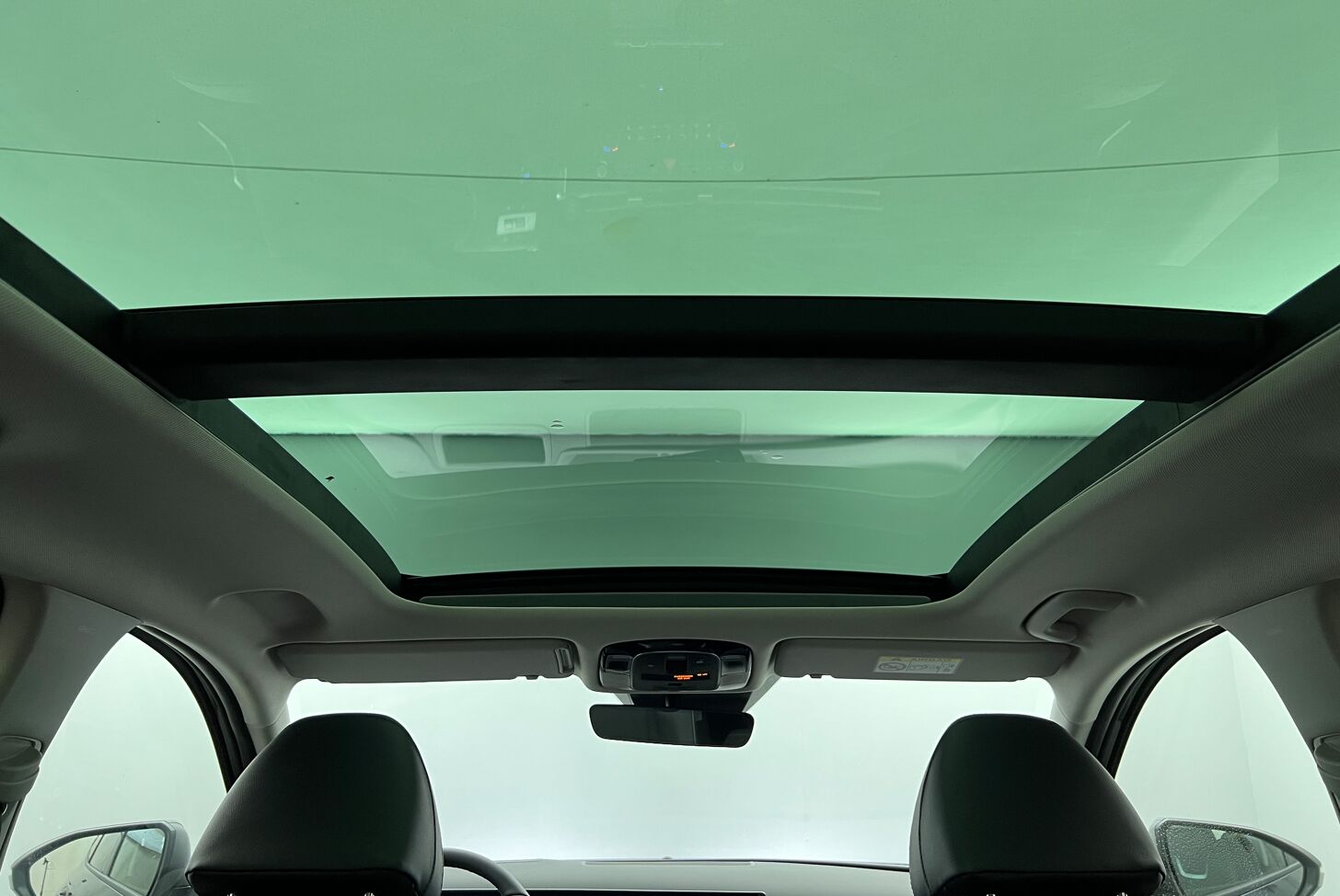 HYUNDAI Tucson SUV Hybride Essence