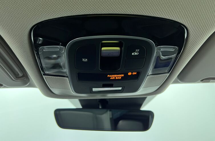 HYUNDAI Tucson SUV Hybride Essence