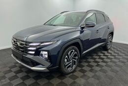 HYUNDAI Tucson Executive