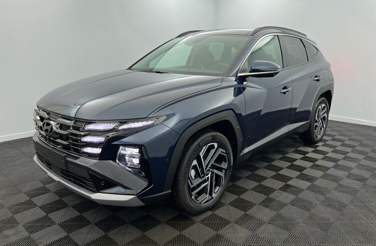 HYUNDAI Tucson SUV Hybride Essence