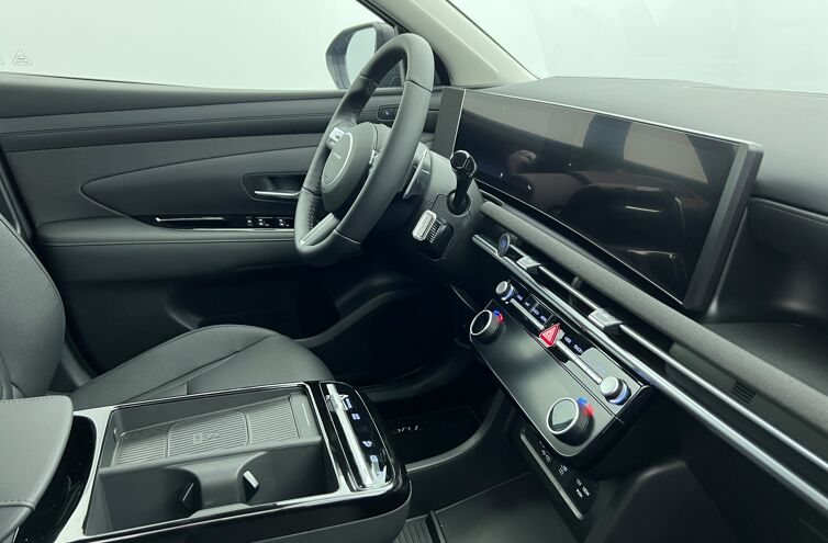 HYUNDAI Tucson SUV Hybride Essence