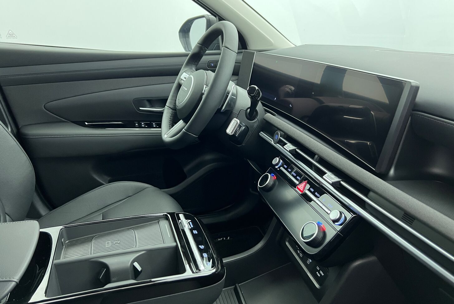 HYUNDAI Tucson SUV Hybride Essence