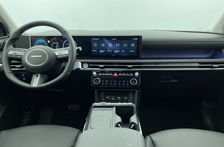 HYUNDAI Tucson SUV Hybride Essence