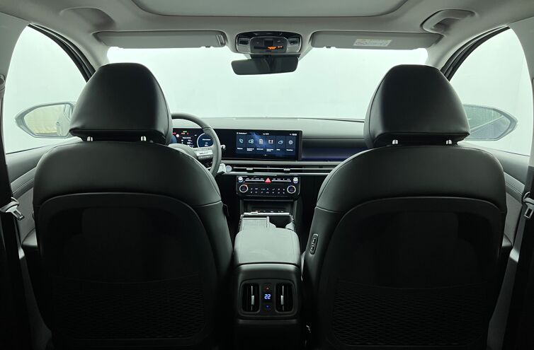 HYUNDAI Tucson SUV Hybride Essence