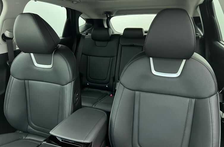 HYUNDAI Tucson SUV Hybride Essence