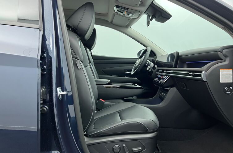 HYUNDAI Tucson SUV Hybride Essence