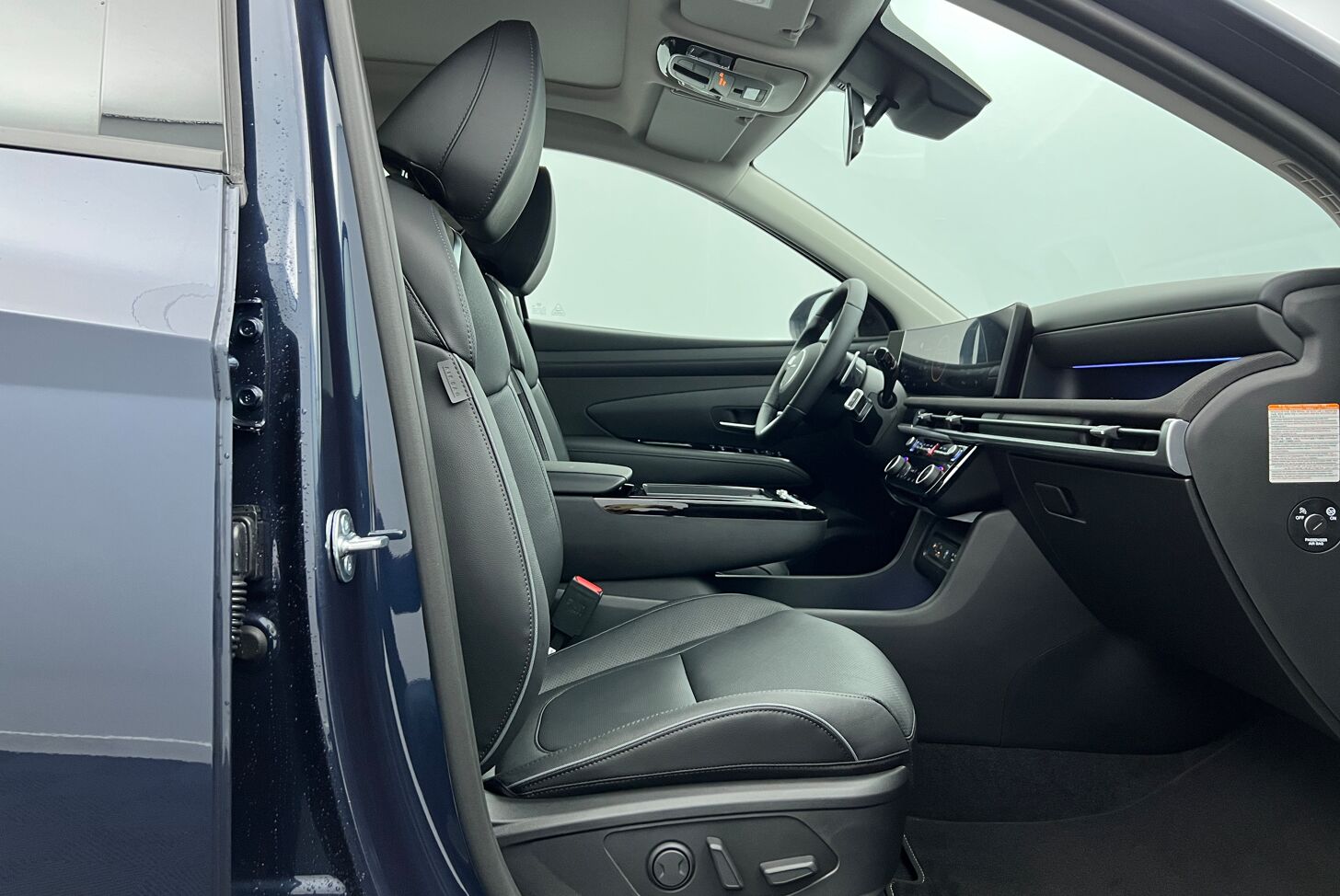 HYUNDAI Tucson SUV Hybride Essence