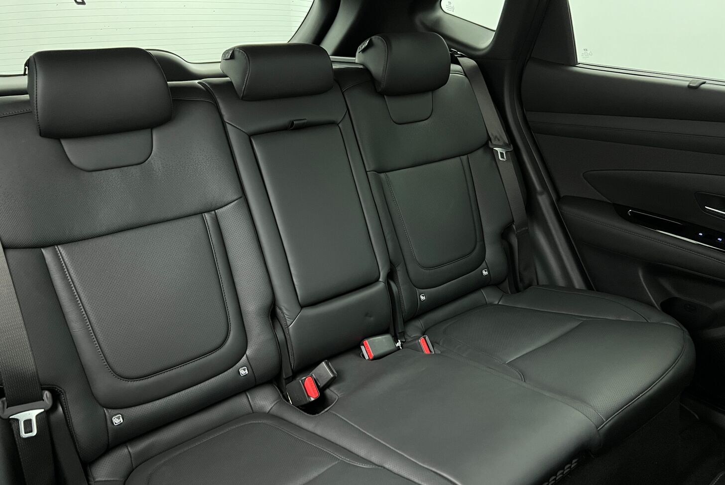 HYUNDAI Tucson SUV Hybride Essence