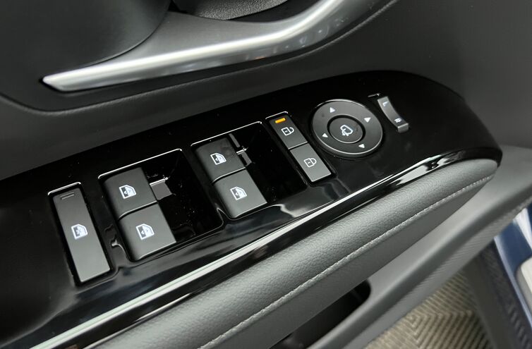 HYUNDAI Tucson SUV Hybride Essence