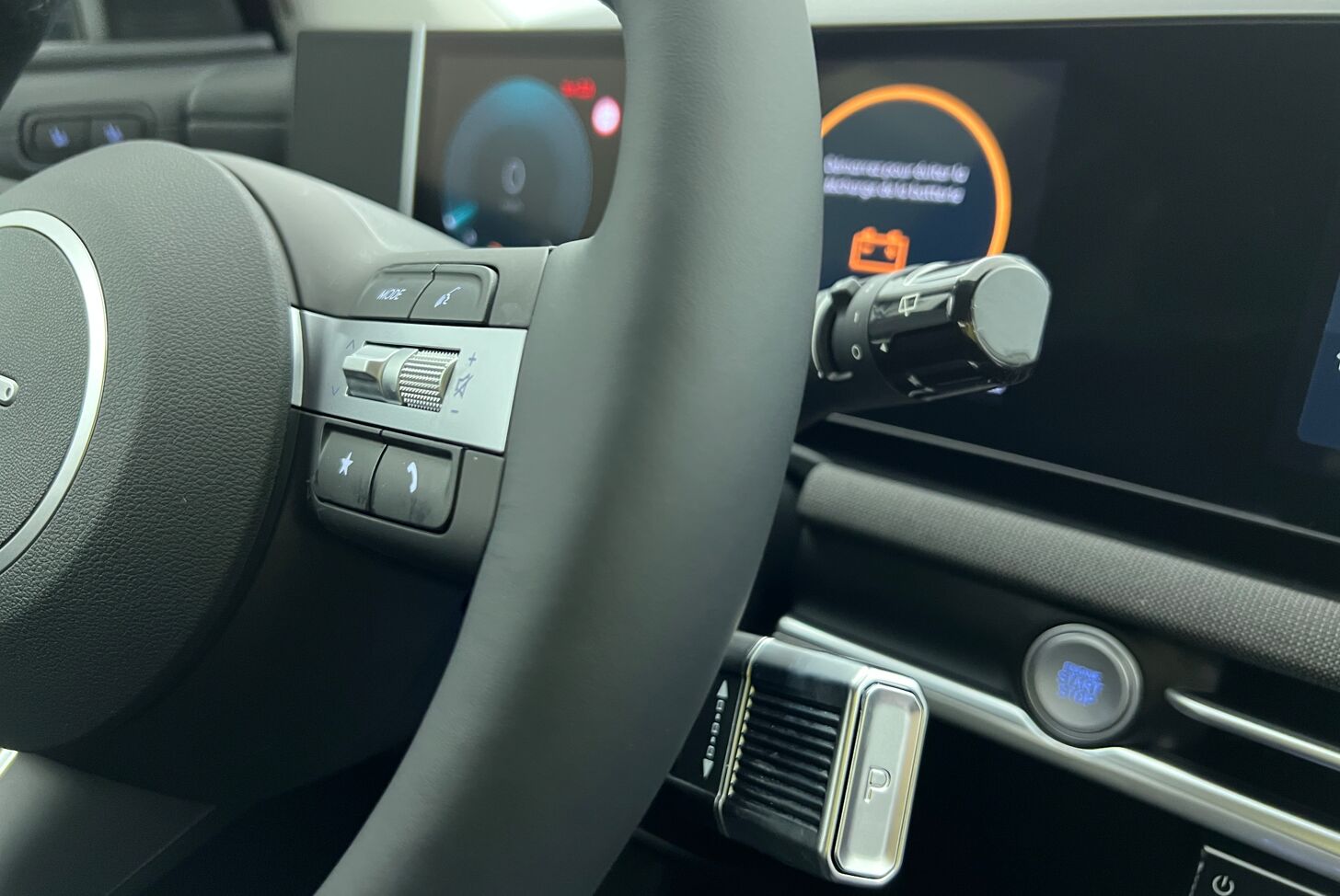 HYUNDAI Tucson SUV Hybride Essence